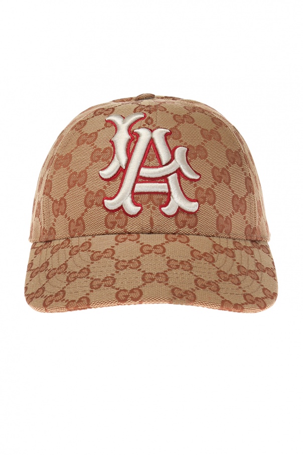 mlb gucci hat